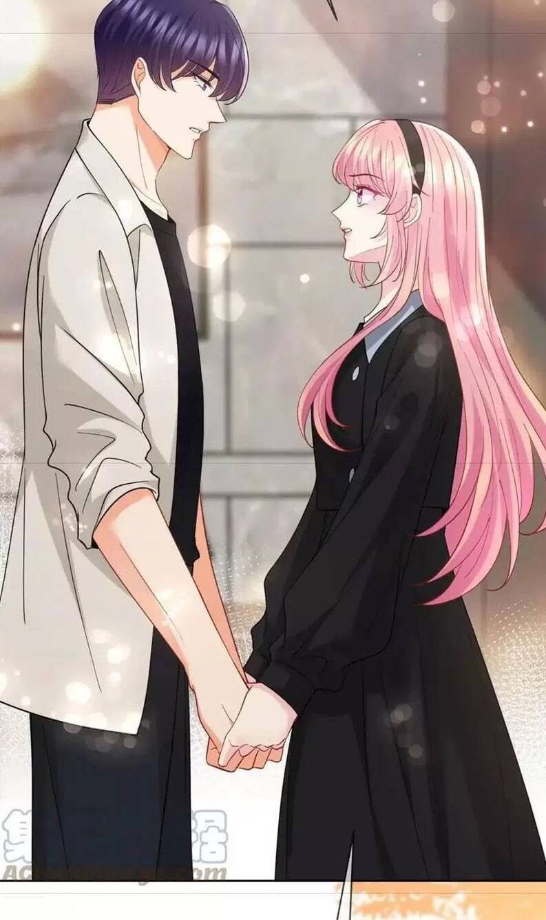 Danh Môn Chí Ái Chapter 434 - 20