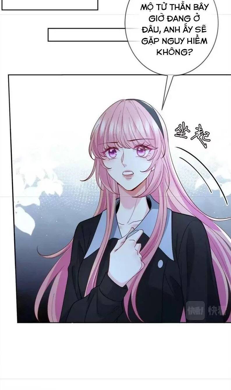 Danh Môn Chí Ái Chapter 434 - 48