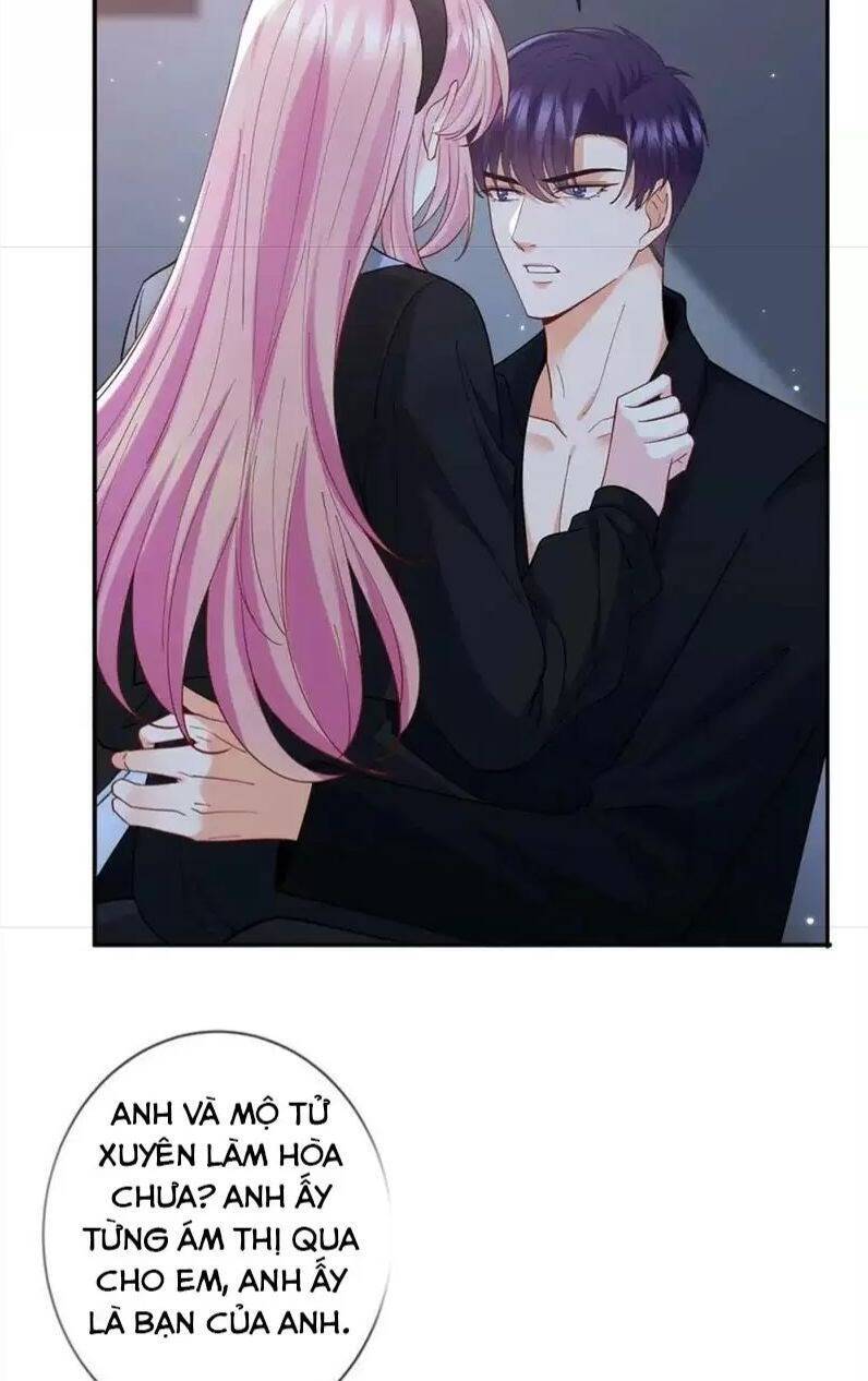 Danh Môn Chí Ái Chapter 435 - 11
