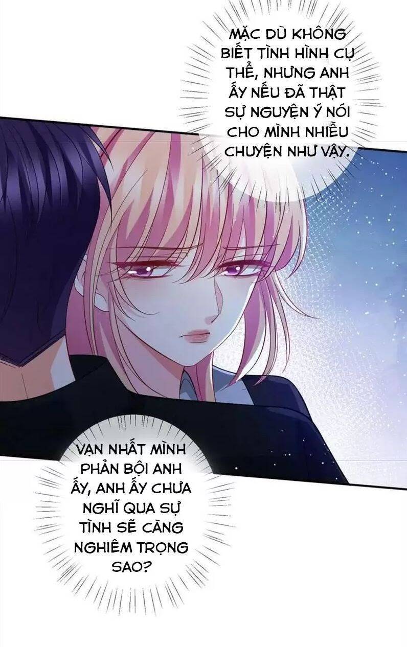 Danh Môn Chí Ái Chapter 435 - 19
