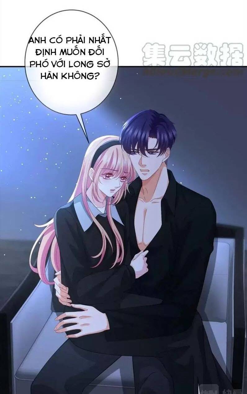 Danh Môn Chí Ái Chapter 435 - 20