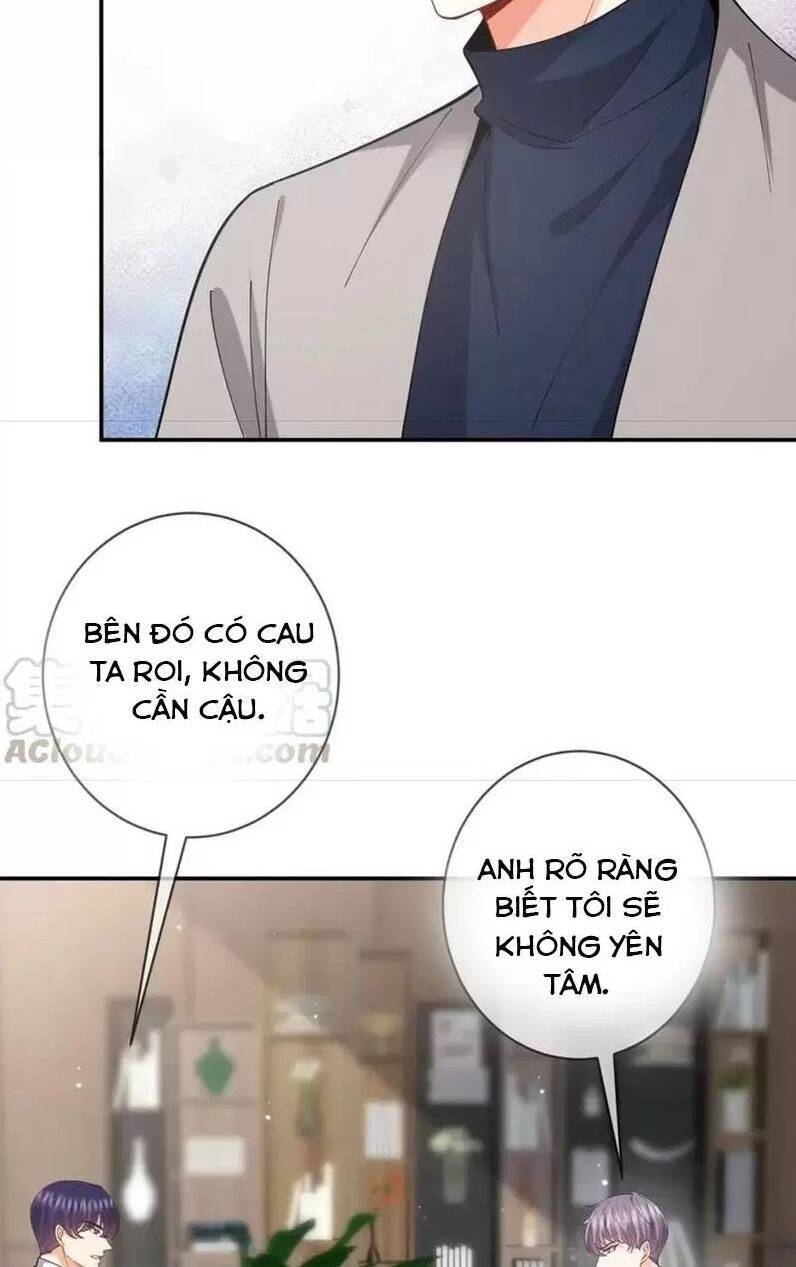Danh Môn Chí Ái Chapter 435 - 44