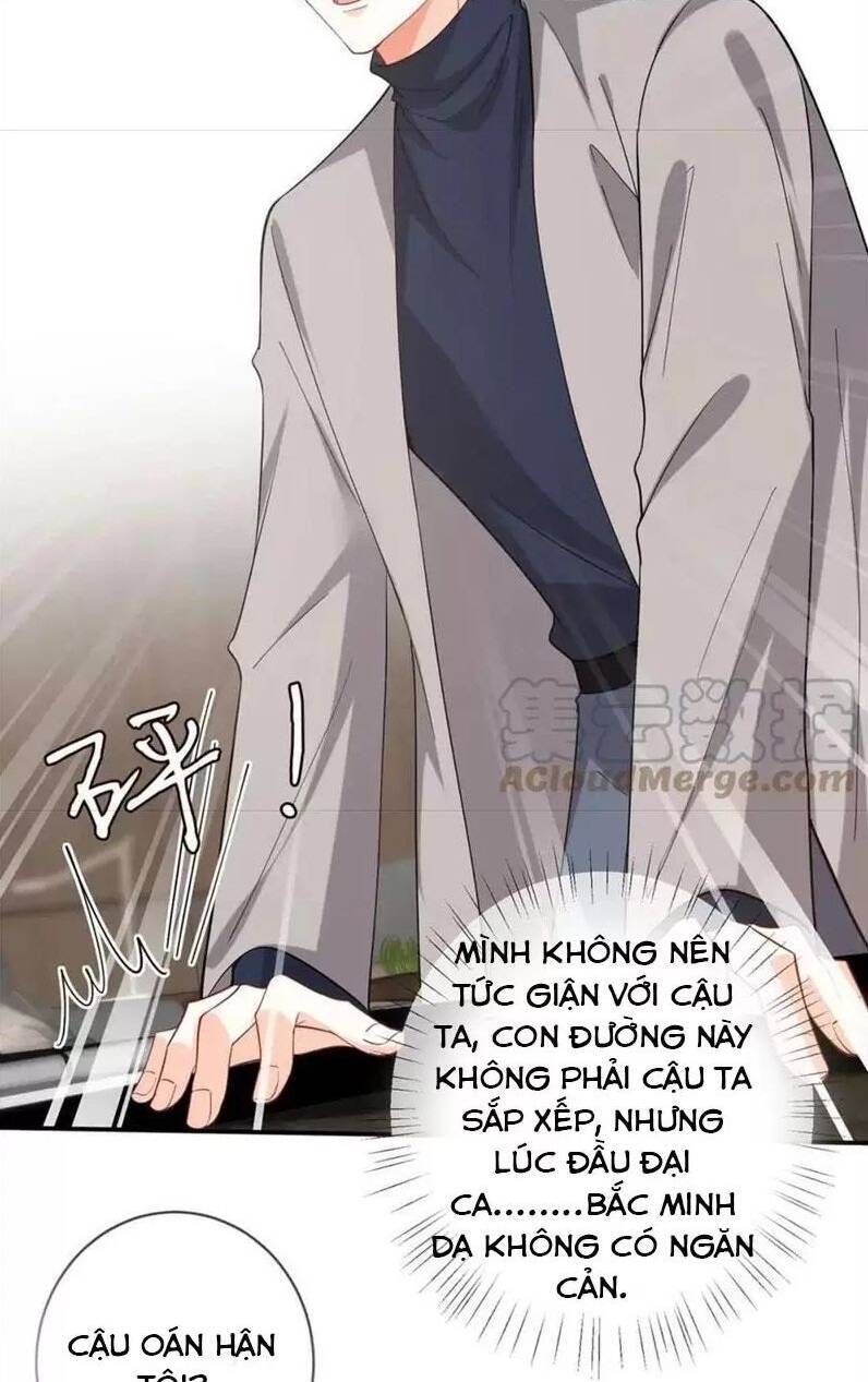 Danh Môn Chí Ái Chapter 435 - 46