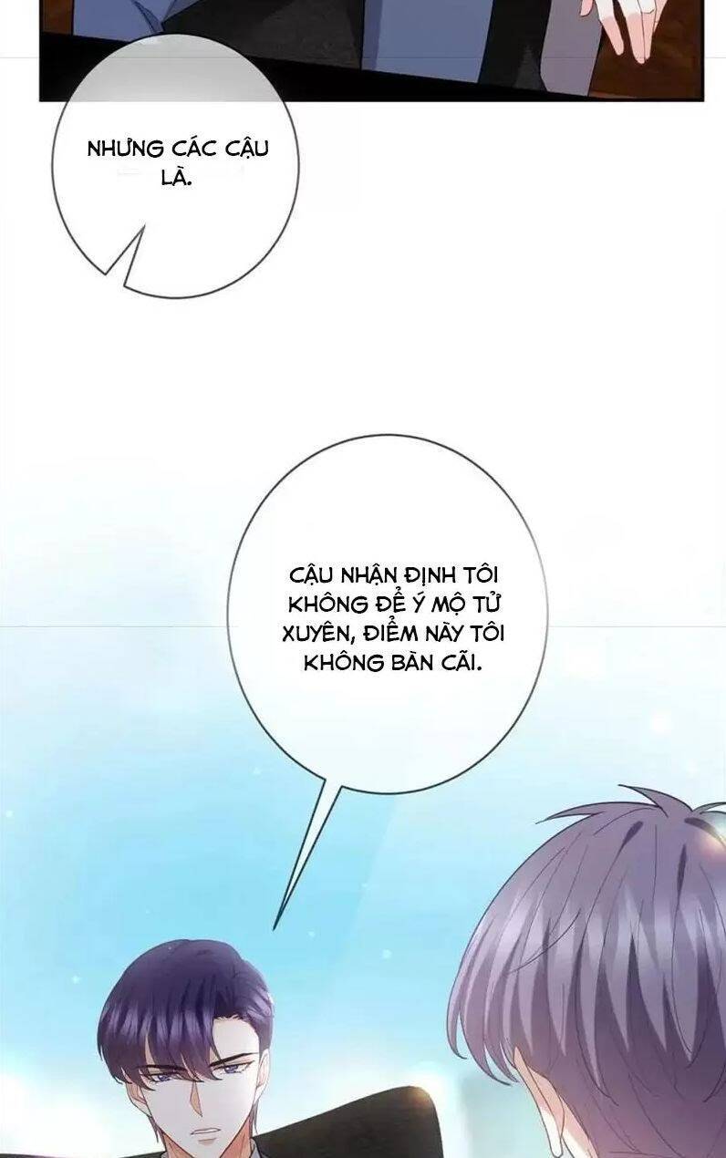 Danh Môn Chí Ái Chapter 435 - 49