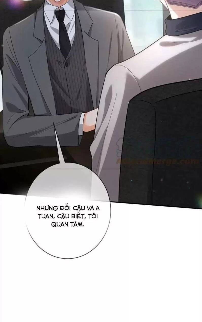 Danh Môn Chí Ái Chapter 435 - 50