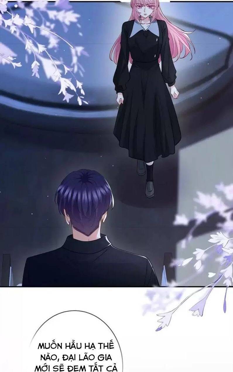 Danh Môn Chí Ái Chapter 435 - 6
