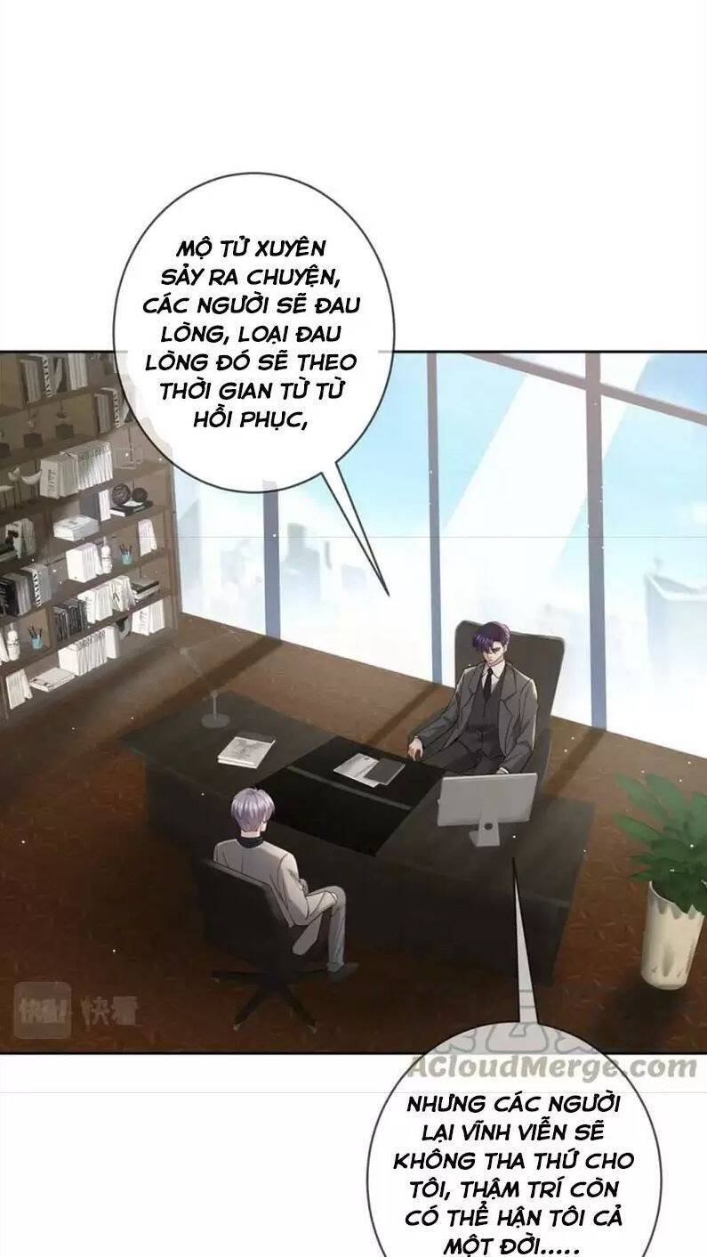 Danh Môn Chí Ái Chapter 436 - 1