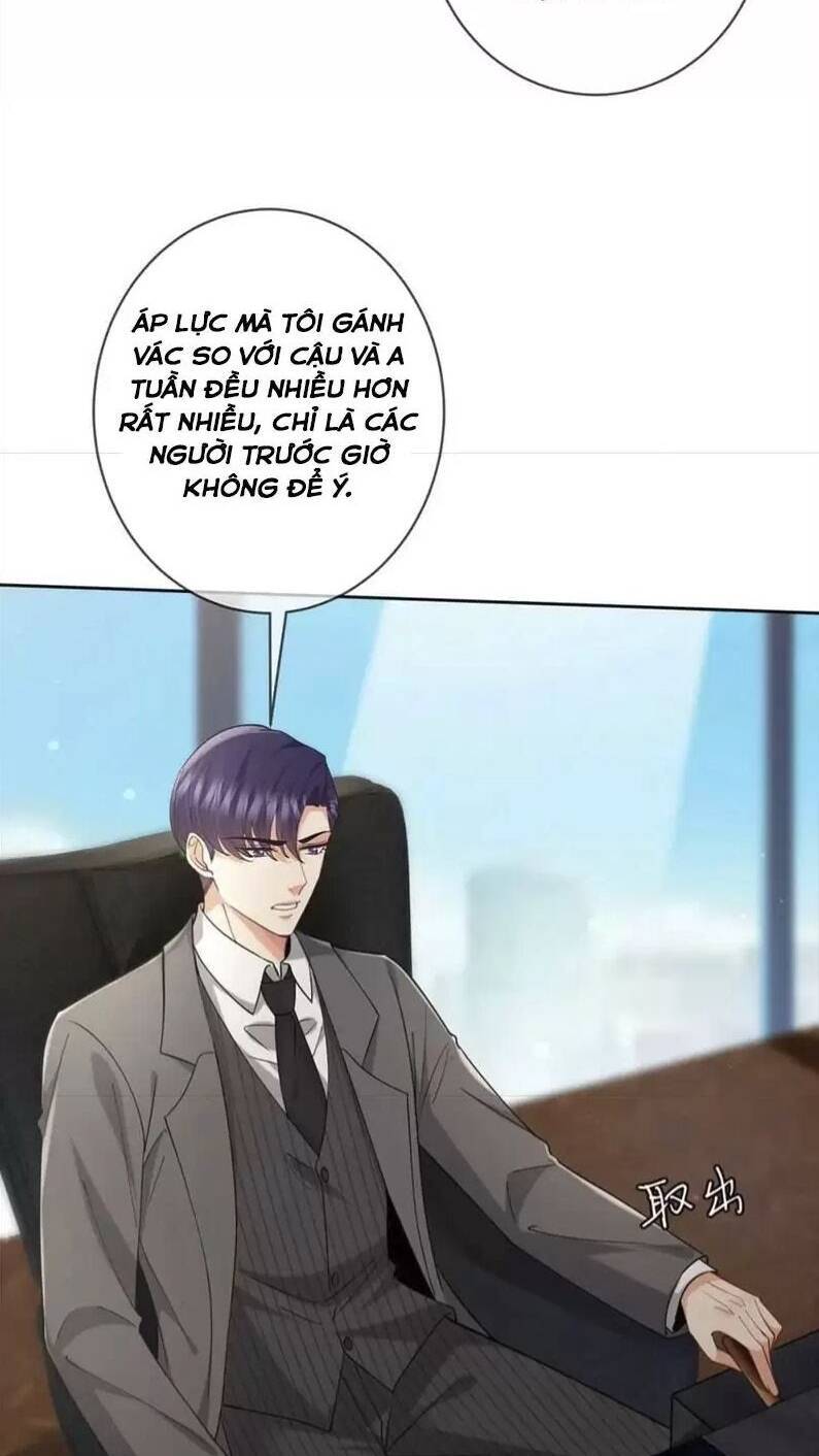 Danh Môn Chí Ái Chapter 436 - 2