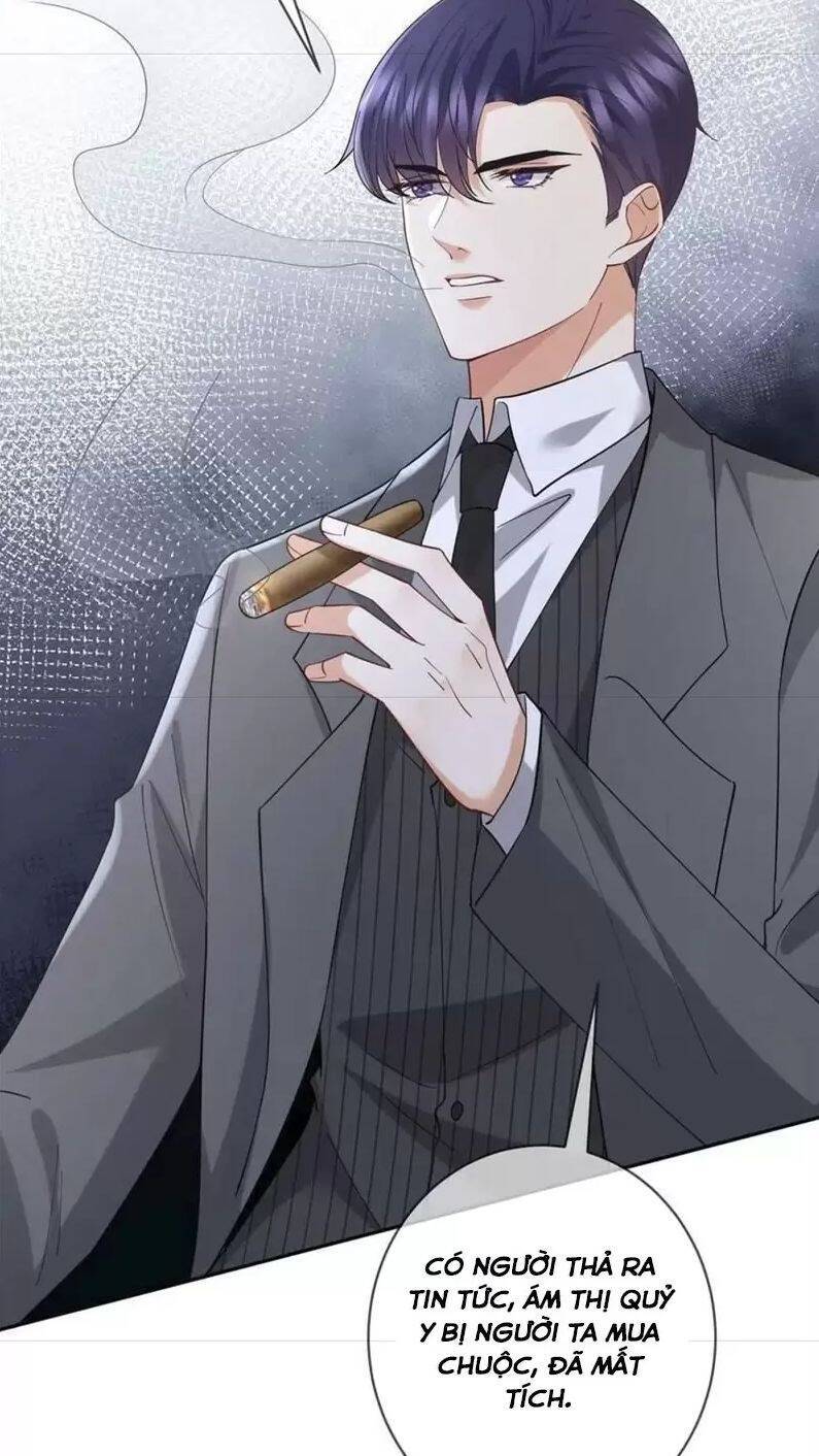 Danh Môn Chí Ái Chapter 436 - 11