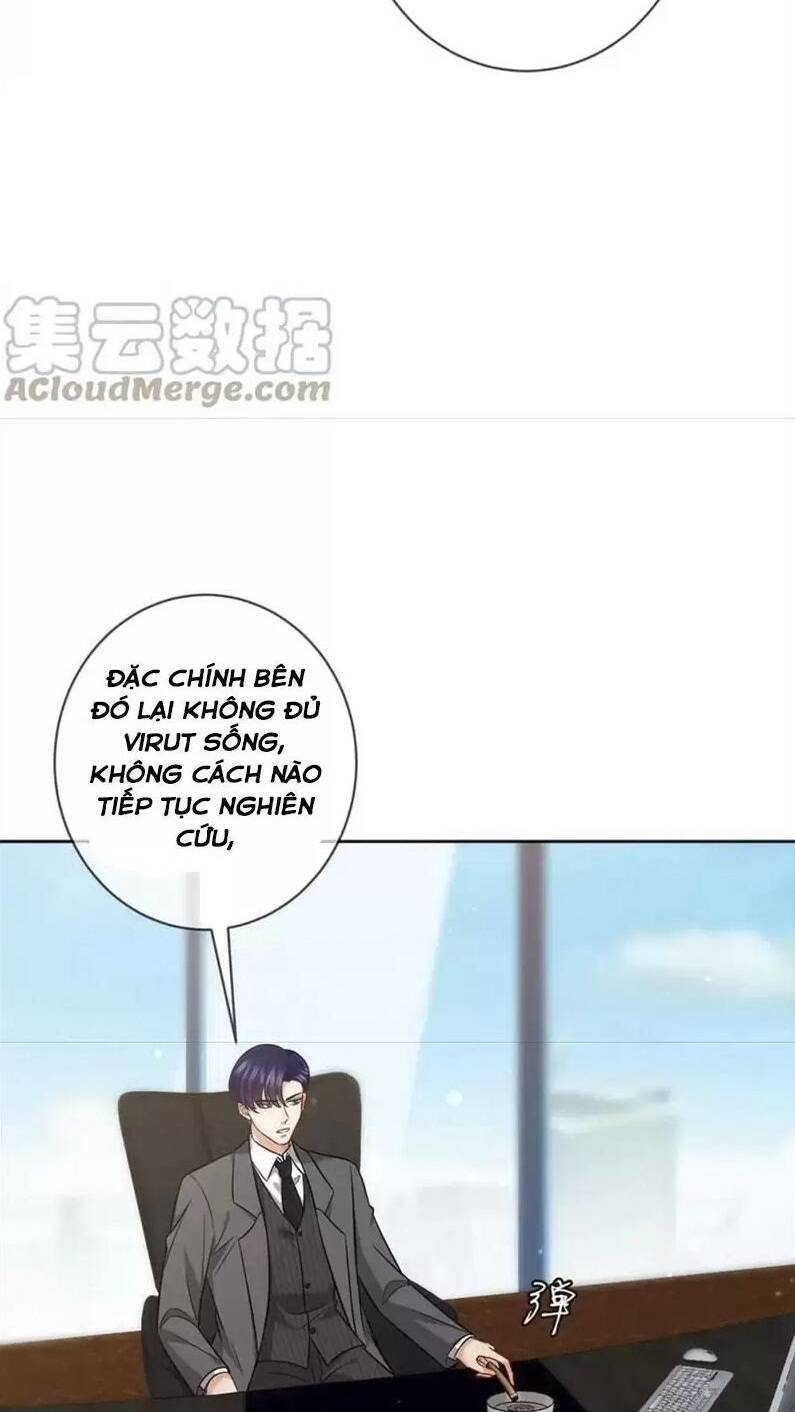 Danh Môn Chí Ái Chapter 436 - 12