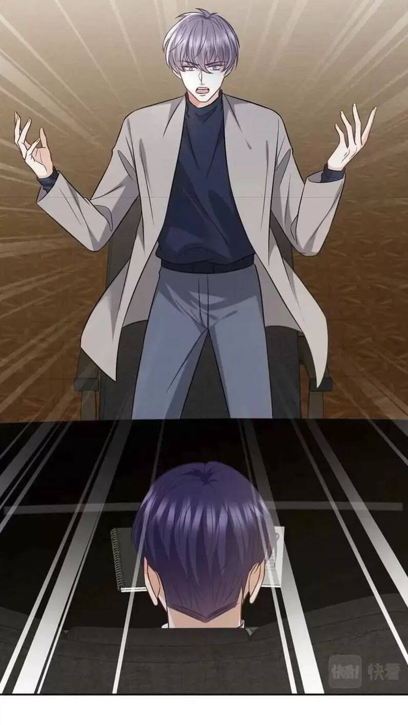 Danh Môn Chí Ái Chapter 436 - 16