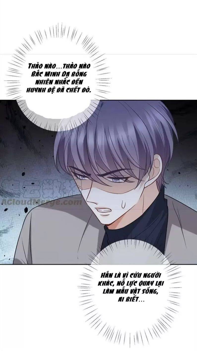 Danh Môn Chí Ái Chapter 436 - 17