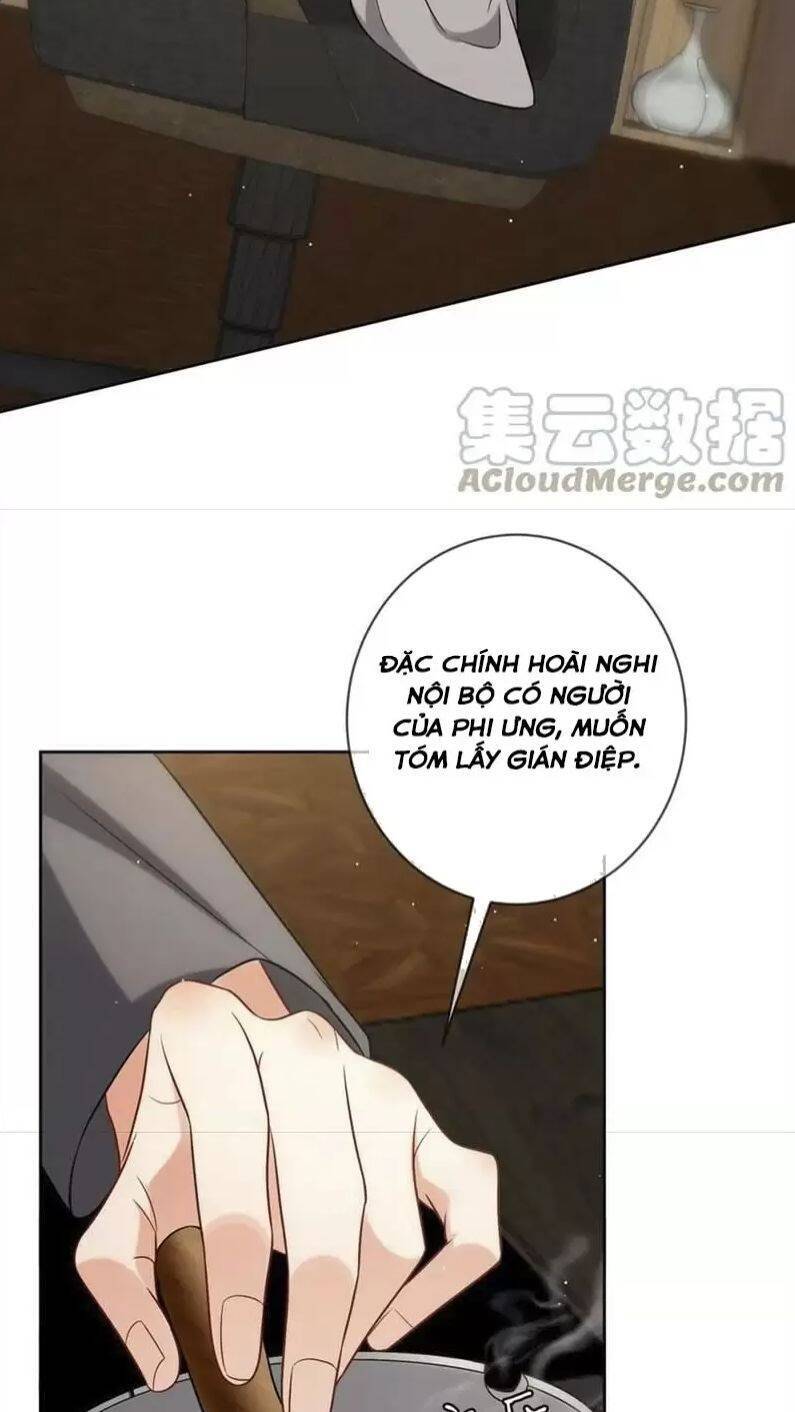 Danh Môn Chí Ái Chapter 436 - 19