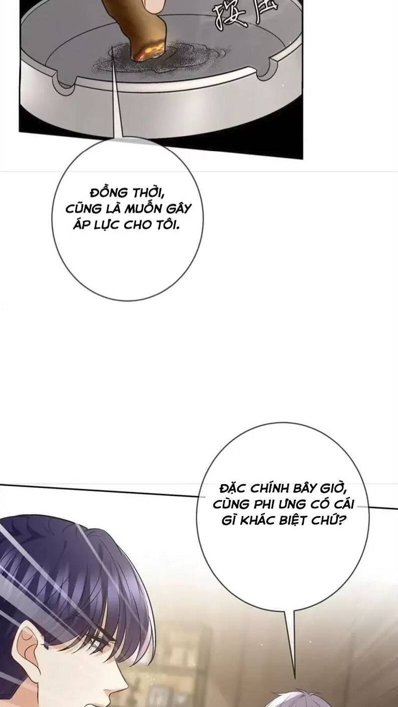 Danh Môn Chí Ái Chapter 436 - 20