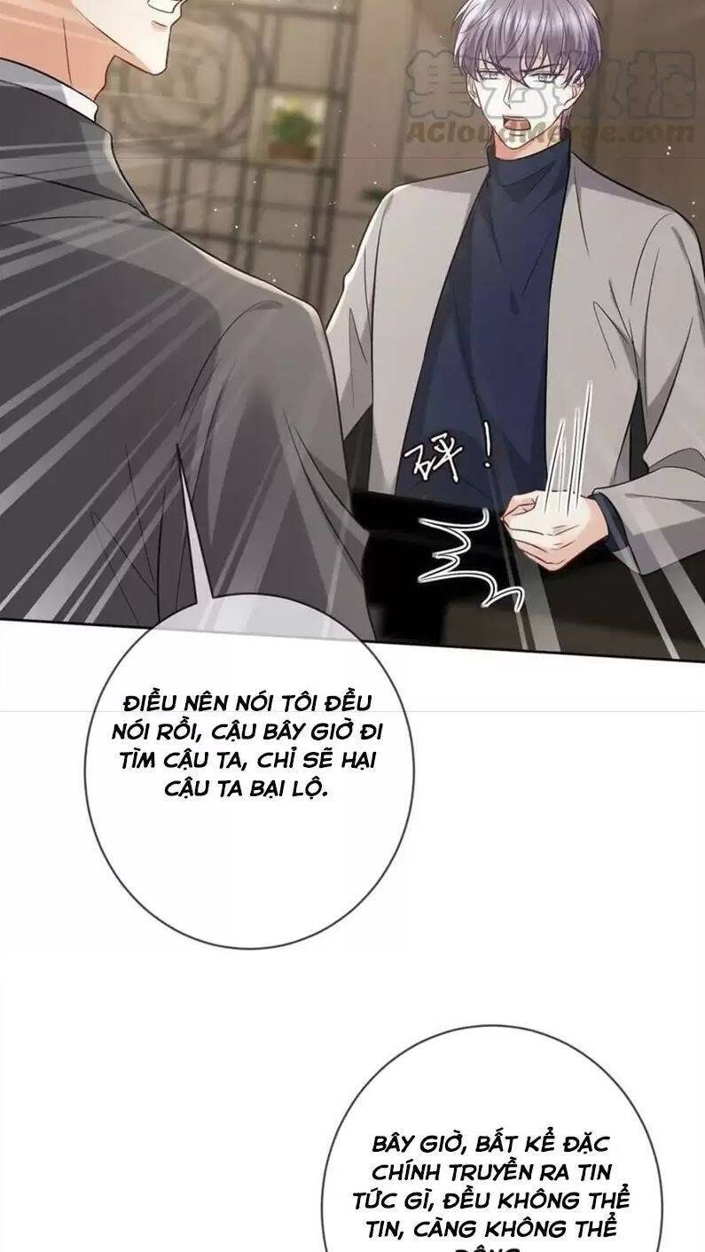 Danh Môn Chí Ái Chapter 436 - 21