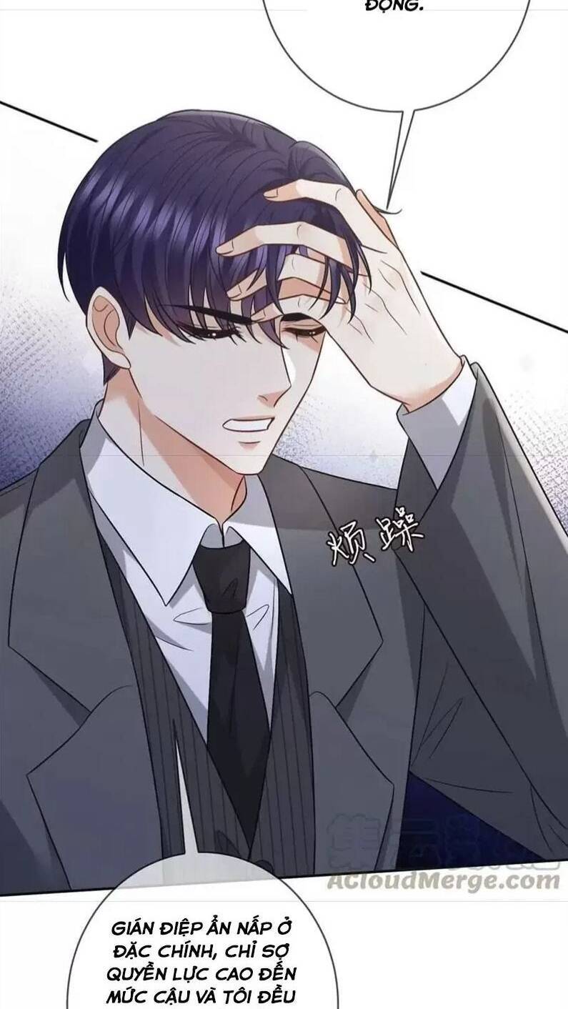 Danh Môn Chí Ái Chapter 436 - 22