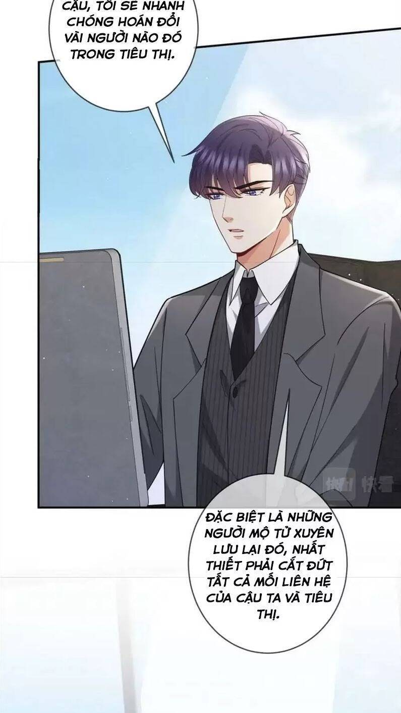 Danh Môn Chí Ái Chapter 436 - 25