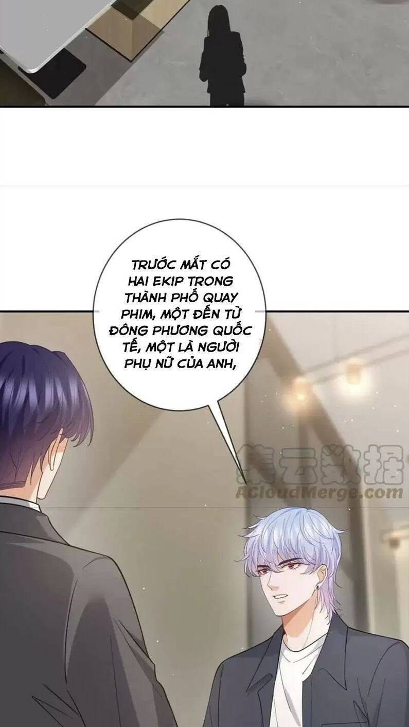 Danh Môn Chí Ái Chapter 436 - 29