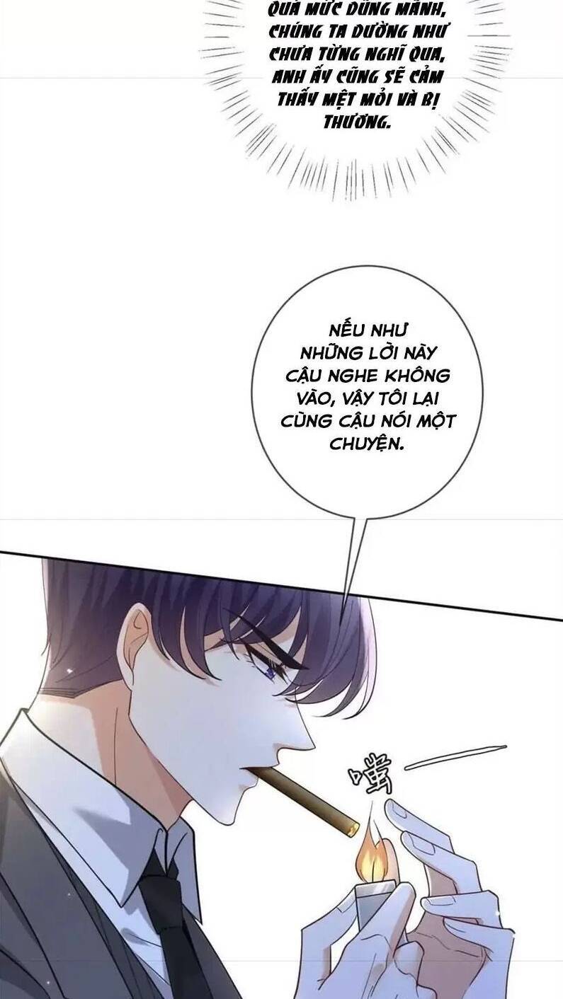 Danh Môn Chí Ái Chapter 436 - 4