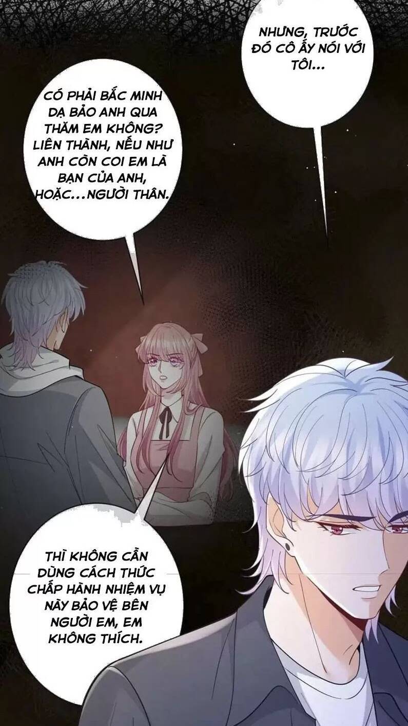 Danh Môn Chí Ái Chapter 436 - 32