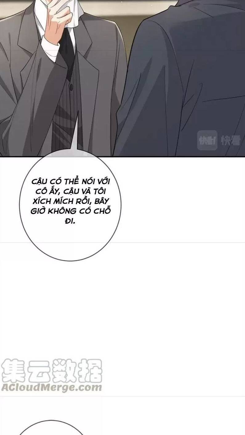 Danh Môn Chí Ái Chapter 436 - 34