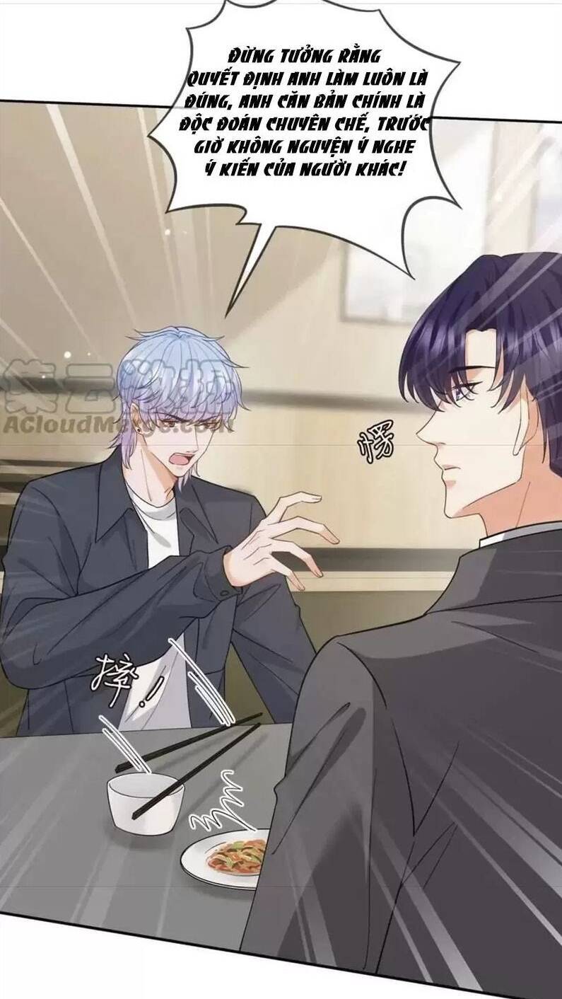 Danh Môn Chí Ái Chapter 436 - 38