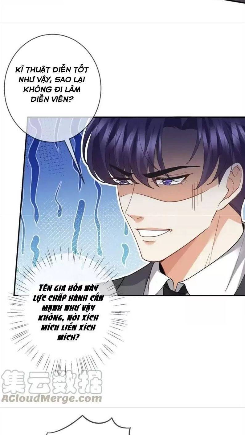 Danh Môn Chí Ái Chapter 436 - 39
