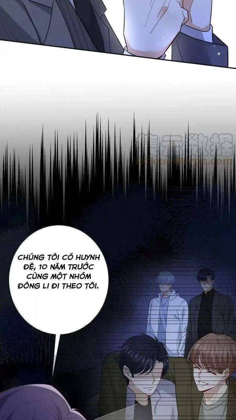 Danh Môn Chí Ái Chapter 436 - 5