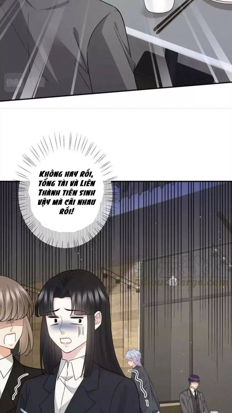 Danh Môn Chí Ái Chapter 436 - 41