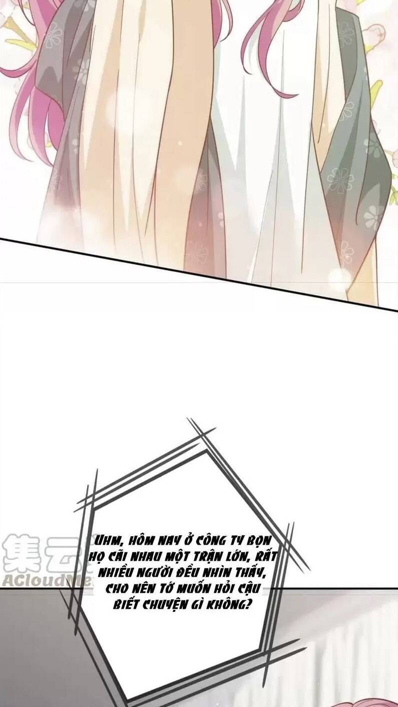 Danh Môn Chí Ái Chapter 436 - 44