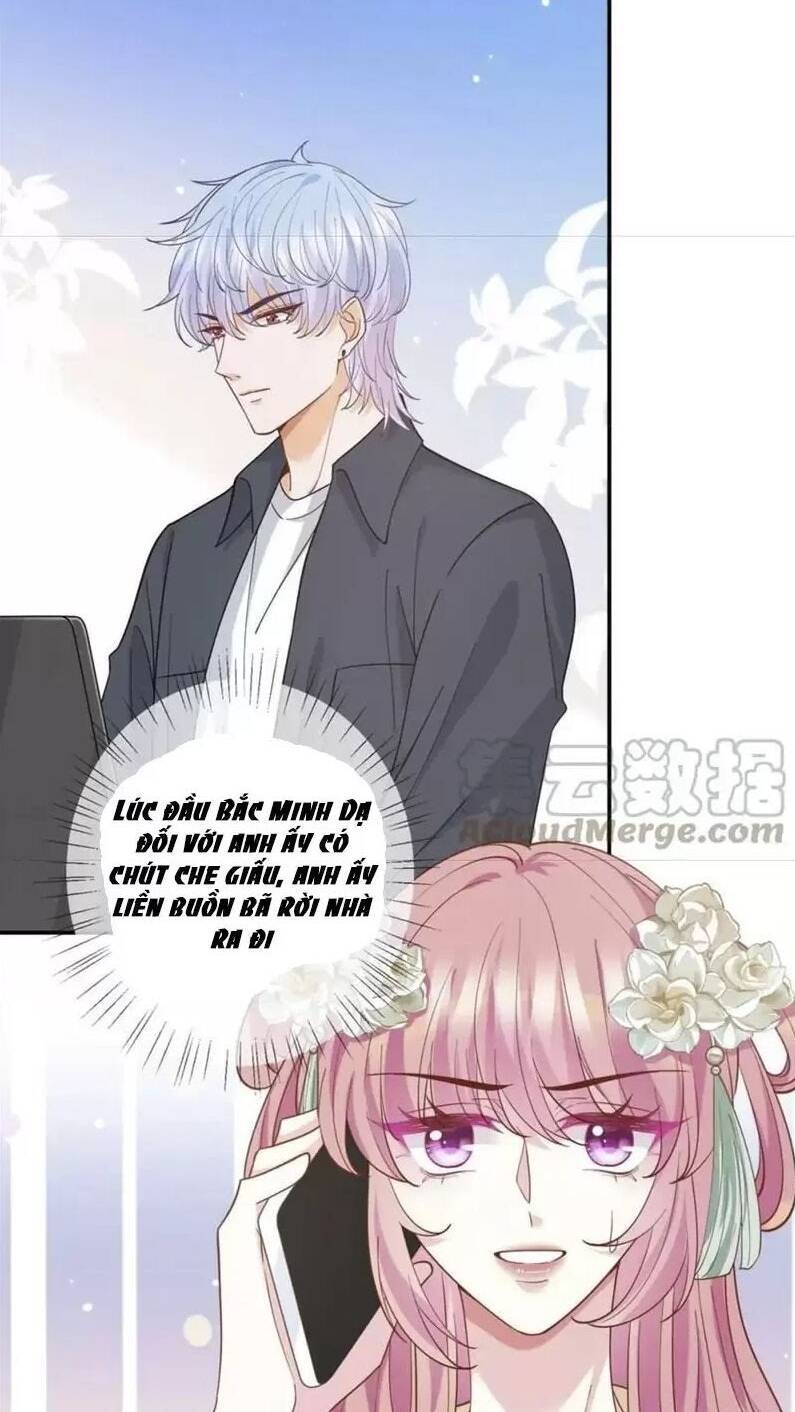 Danh Môn Chí Ái Chapter 436 - 46