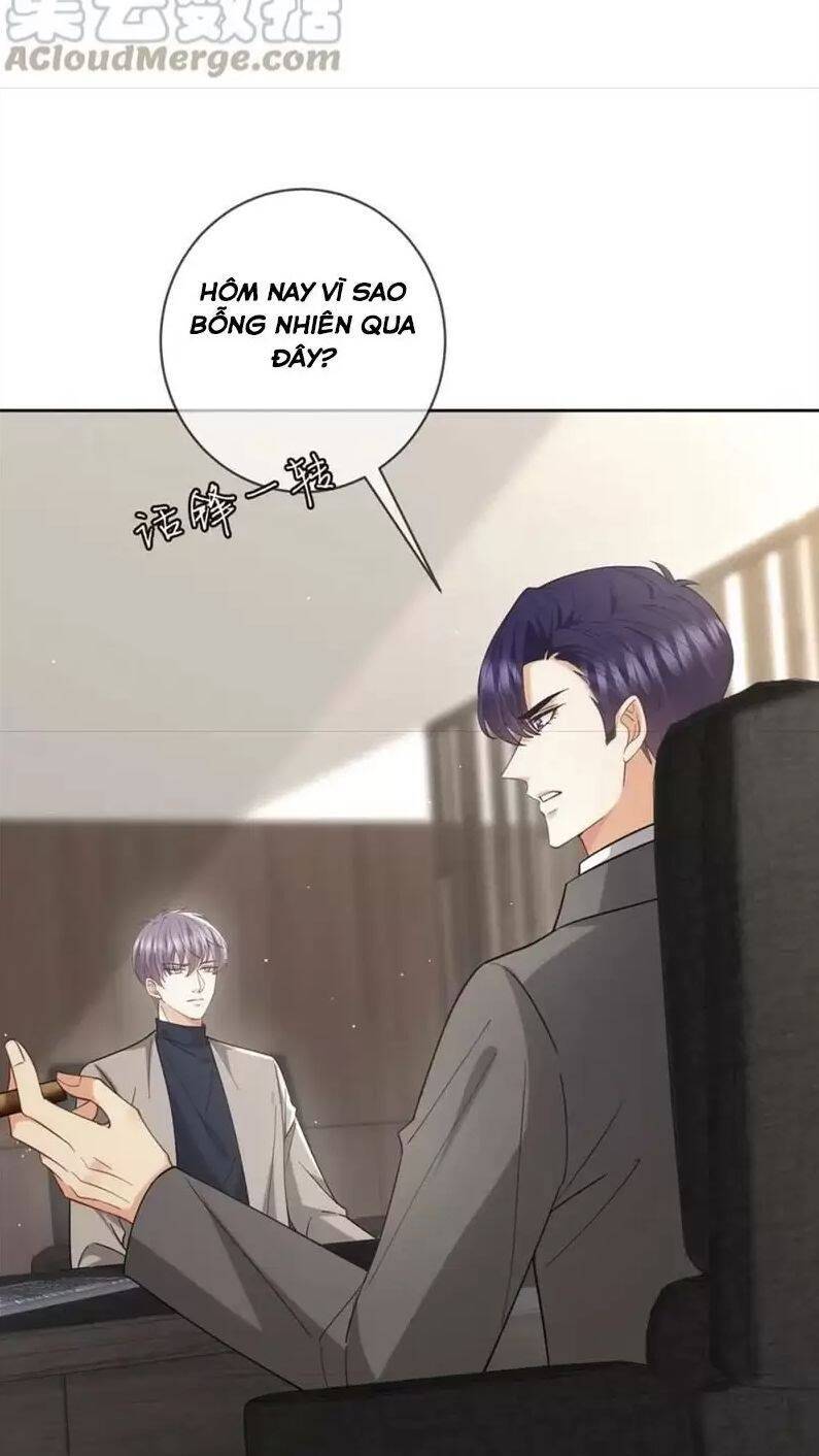 Danh Môn Chí Ái Chapter 436 - 7