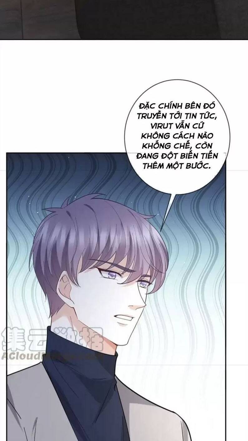 Danh Môn Chí Ái Chapter 436 - 8