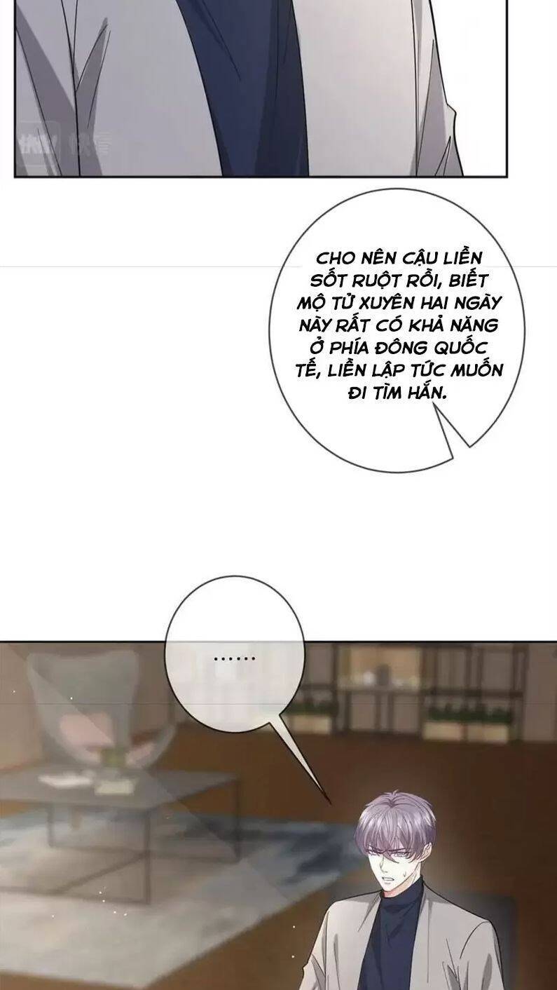 Danh Môn Chí Ái Chapter 436 - 9