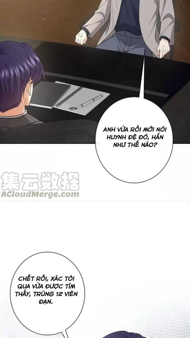 Danh Môn Chí Ái Chapter 436 - 10
