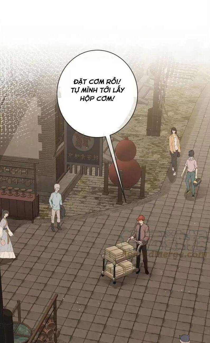 Danh Môn Chí Ái Chapter 437 - 1