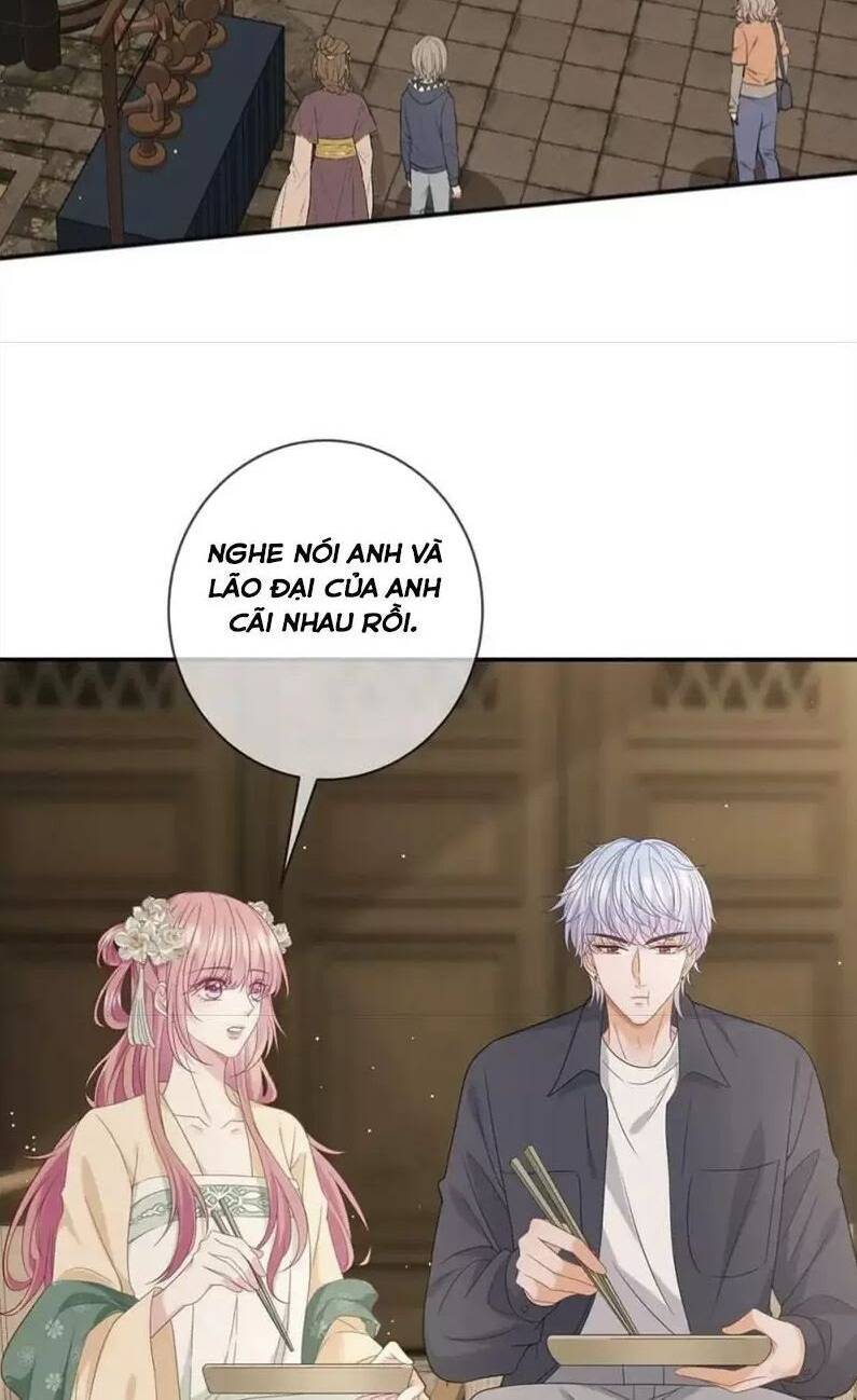 Danh Môn Chí Ái Chapter 437 - 2