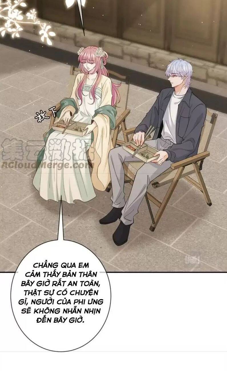 Danh Môn Chí Ái Chapter 437 - 16