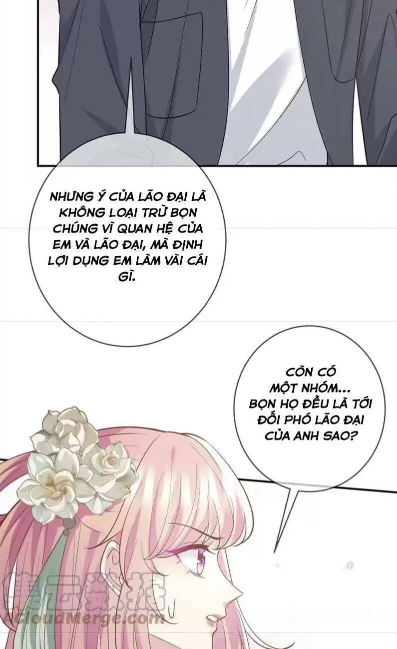 Danh Môn Chí Ái Chapter 437 - 19