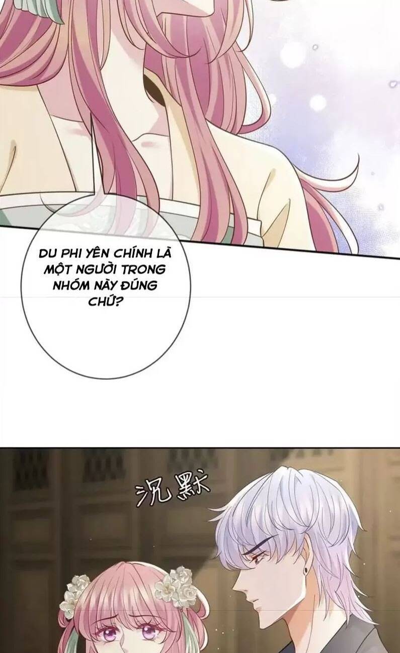 Danh Môn Chí Ái Chapter 437 - 20