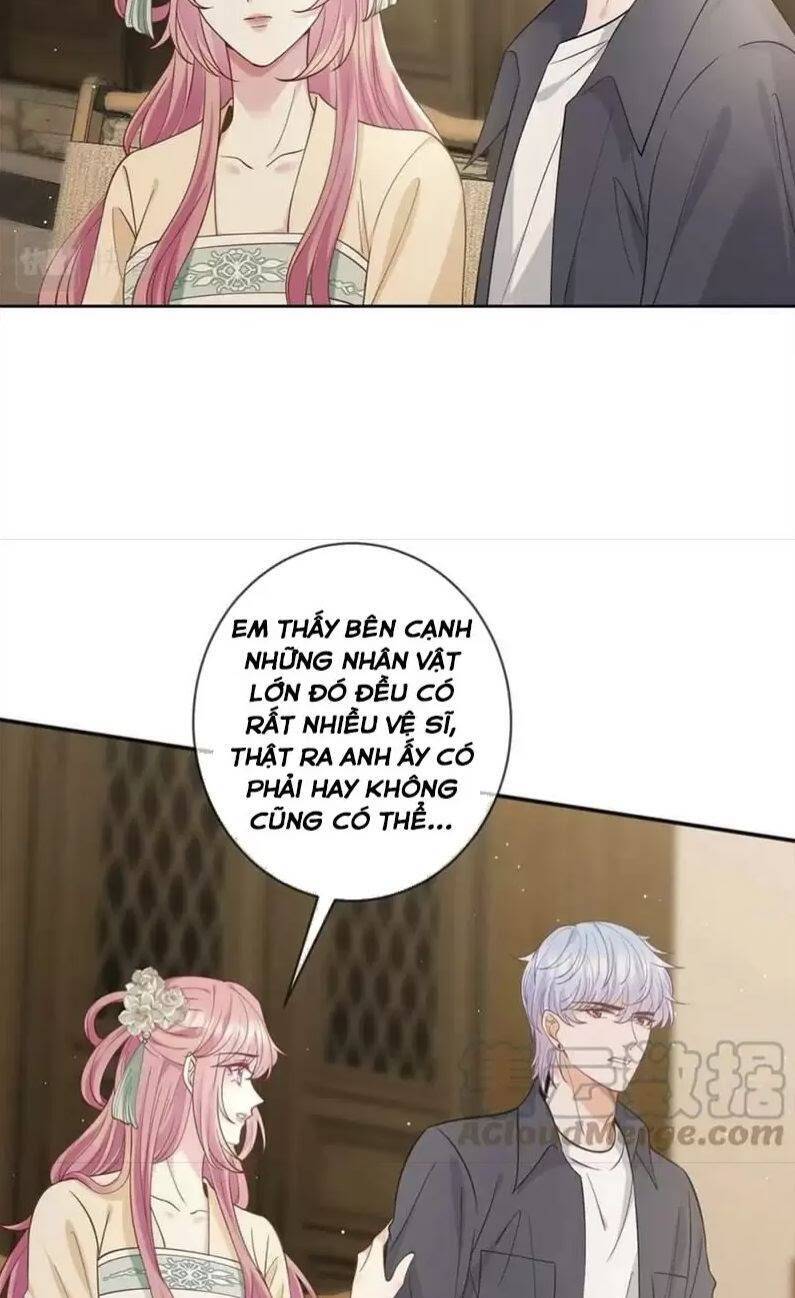 Danh Môn Chí Ái Chapter 437 - 21