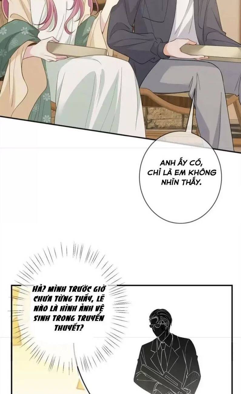 Danh Môn Chí Ái Chapter 437 - 22