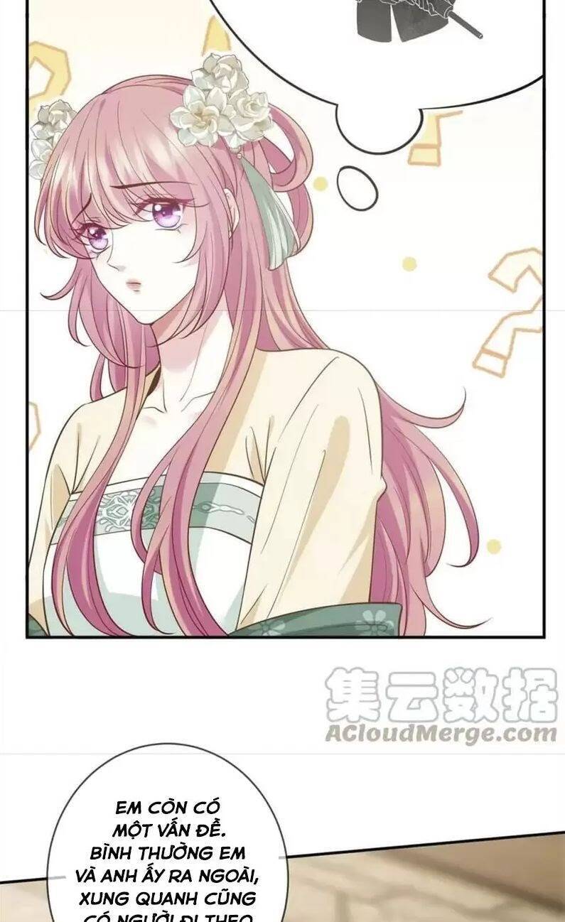 Danh Môn Chí Ái Chapter 437 - 23