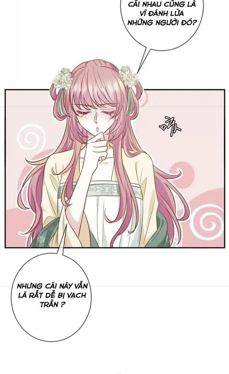 Danh Môn Chí Ái Chapter 437 - 28