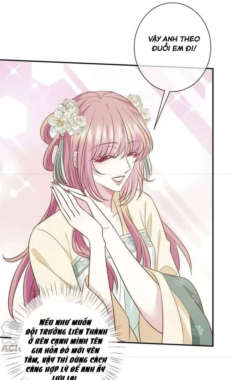 Danh Môn Chí Ái Chapter 437 - 32