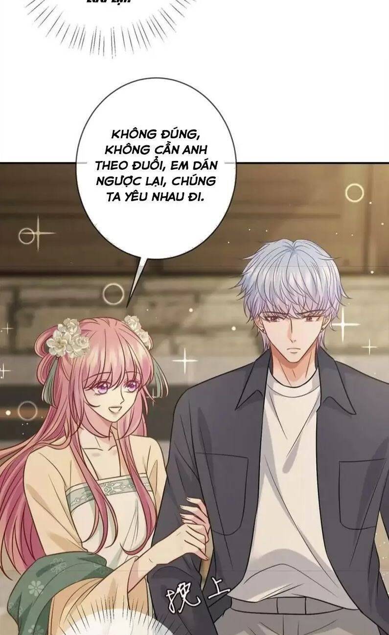 Danh Môn Chí Ái Chapter 437 - 33