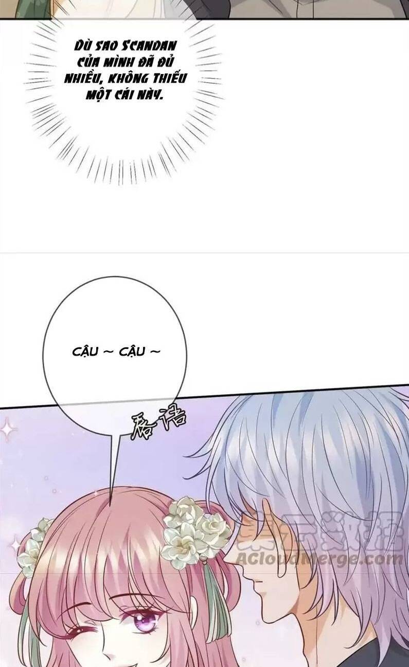 Danh Môn Chí Ái Chapter 437 - 34