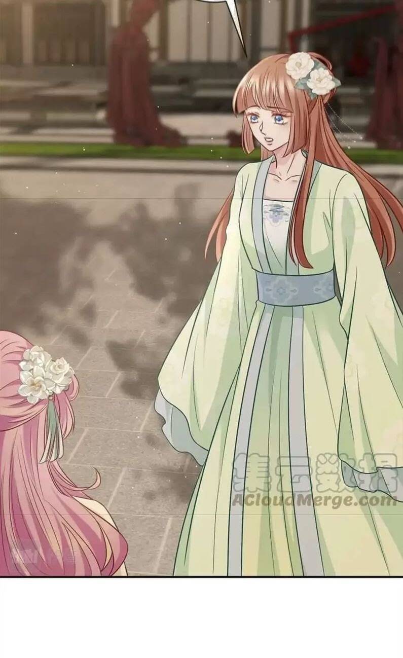 Danh Môn Chí Ái Chapter 437 - 36