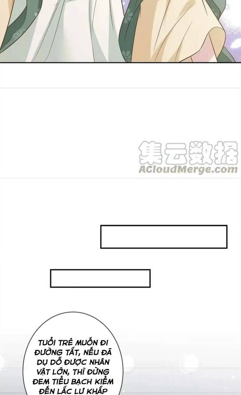 Danh Môn Chí Ái Chapter 437 - 38