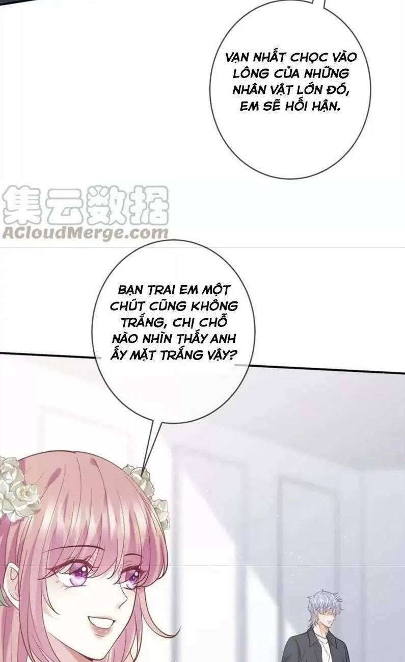 Danh Môn Chí Ái Chapter 437 - 40